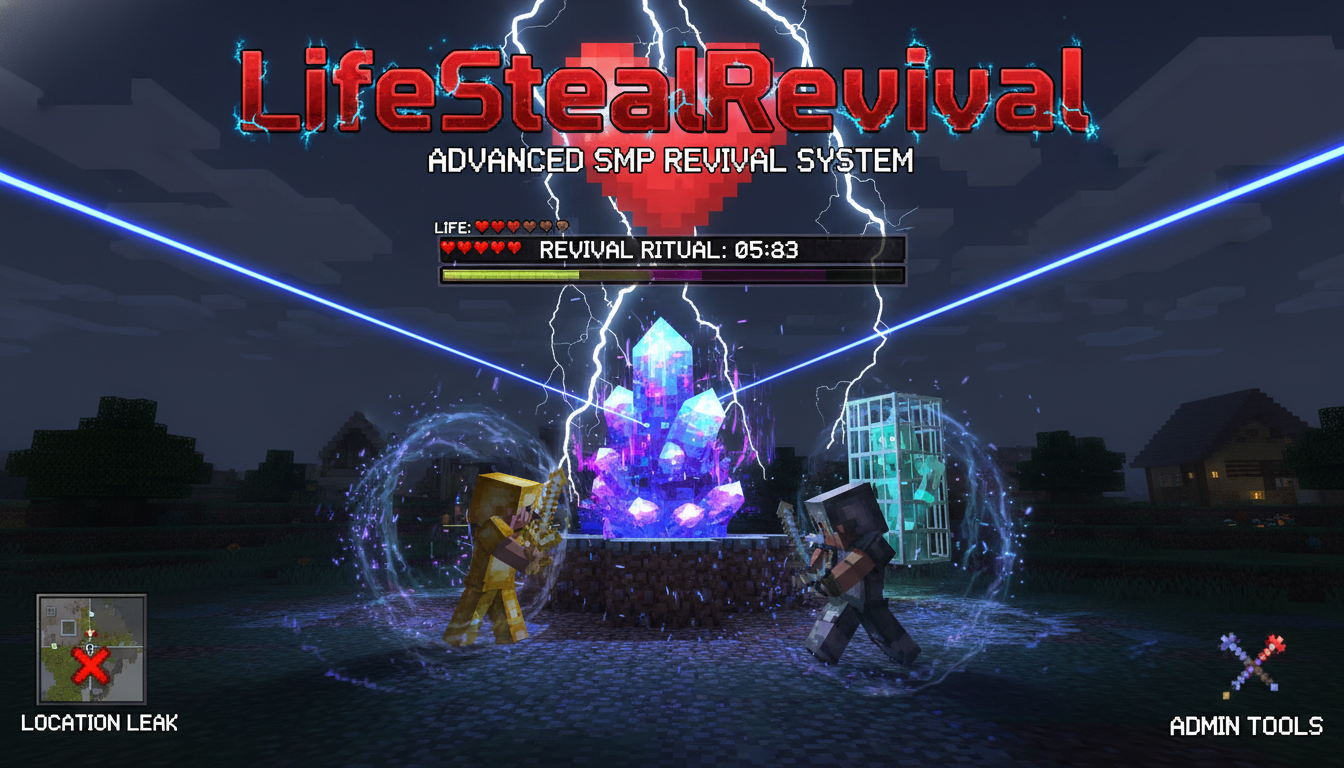 LifeStealRevival