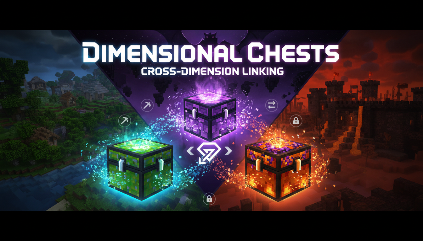 DimensionalChests