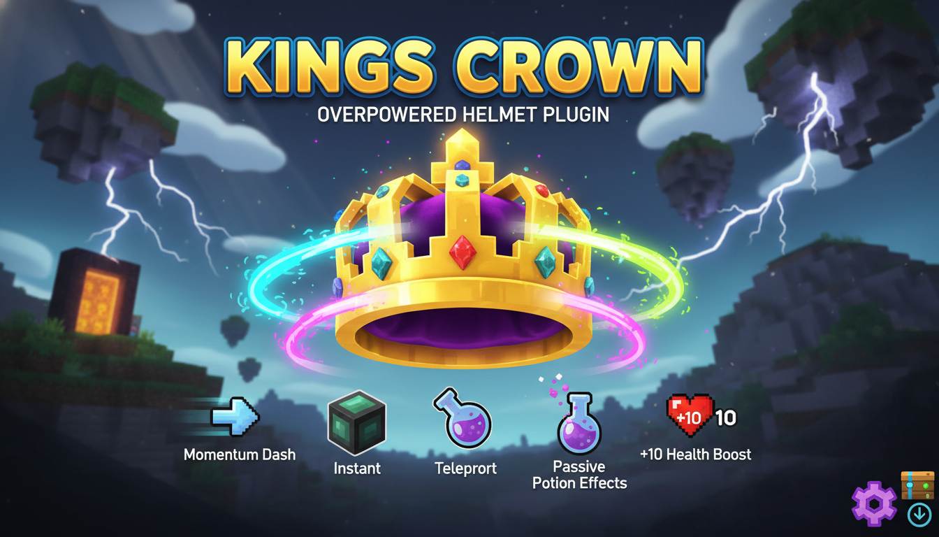 KingsCrown