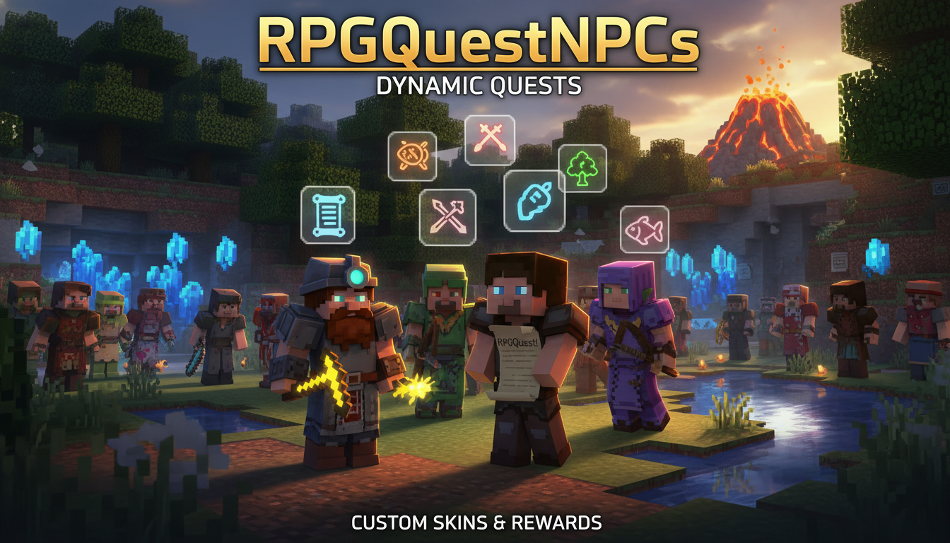 RPGQuestNPCs
