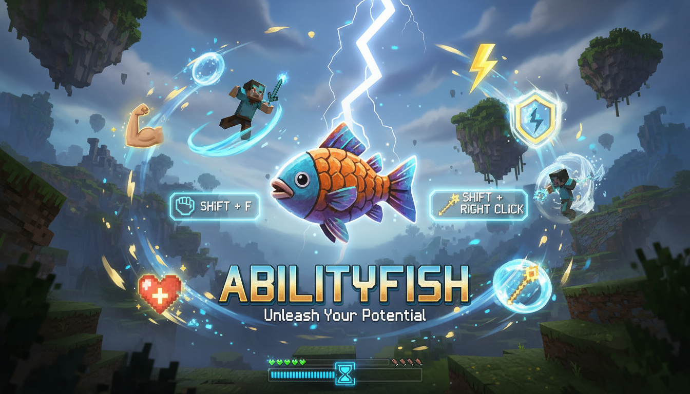 AbilityFish