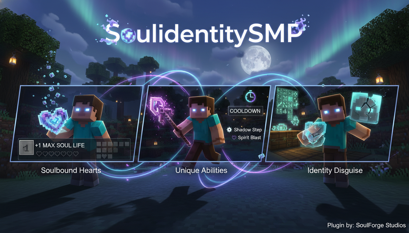 SoulIdentitySMP