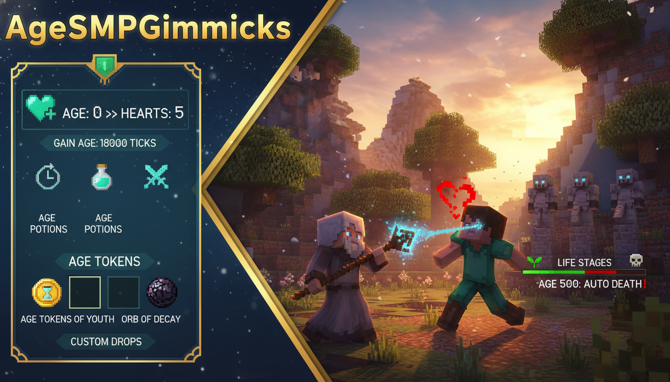 AgeSMPGimmicks