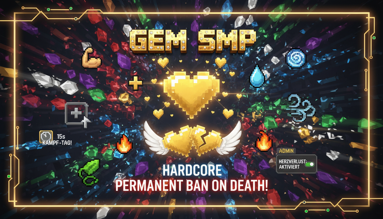 GemSMP