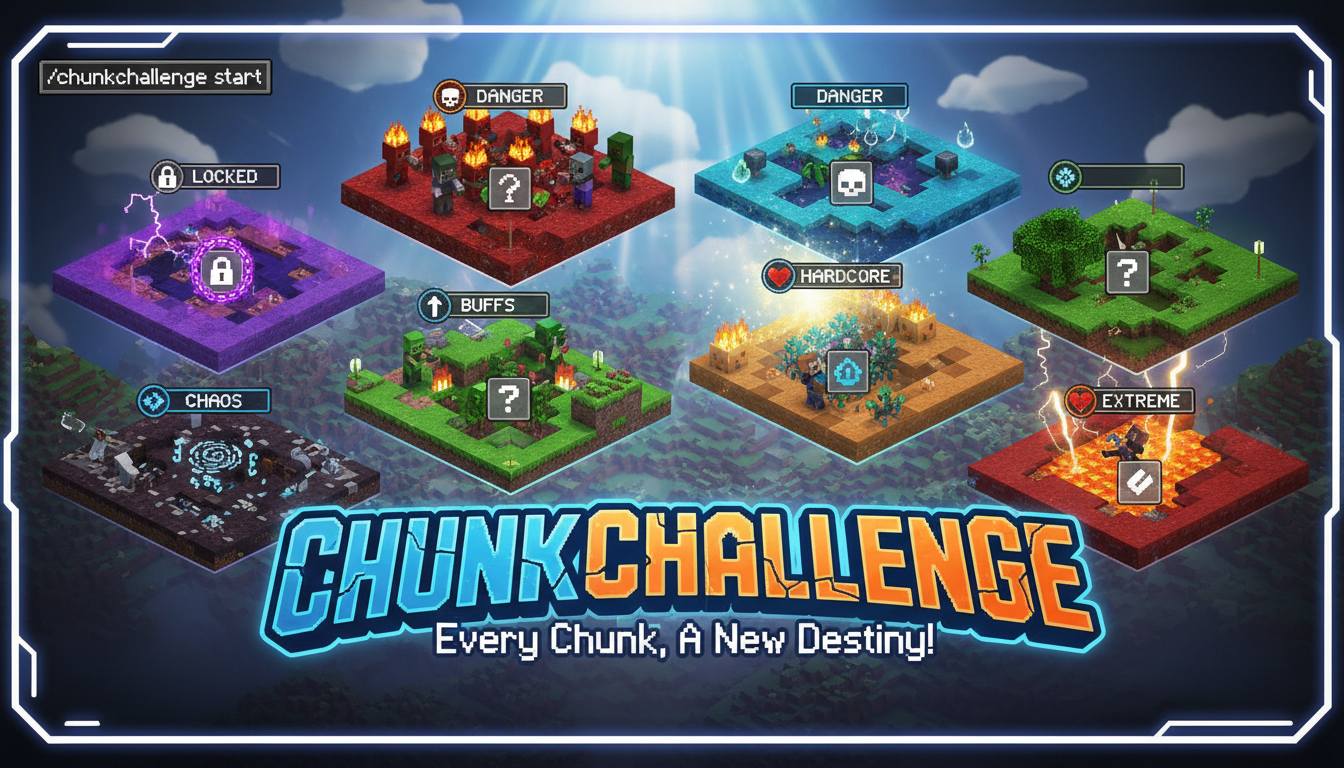 ChunkChallenge