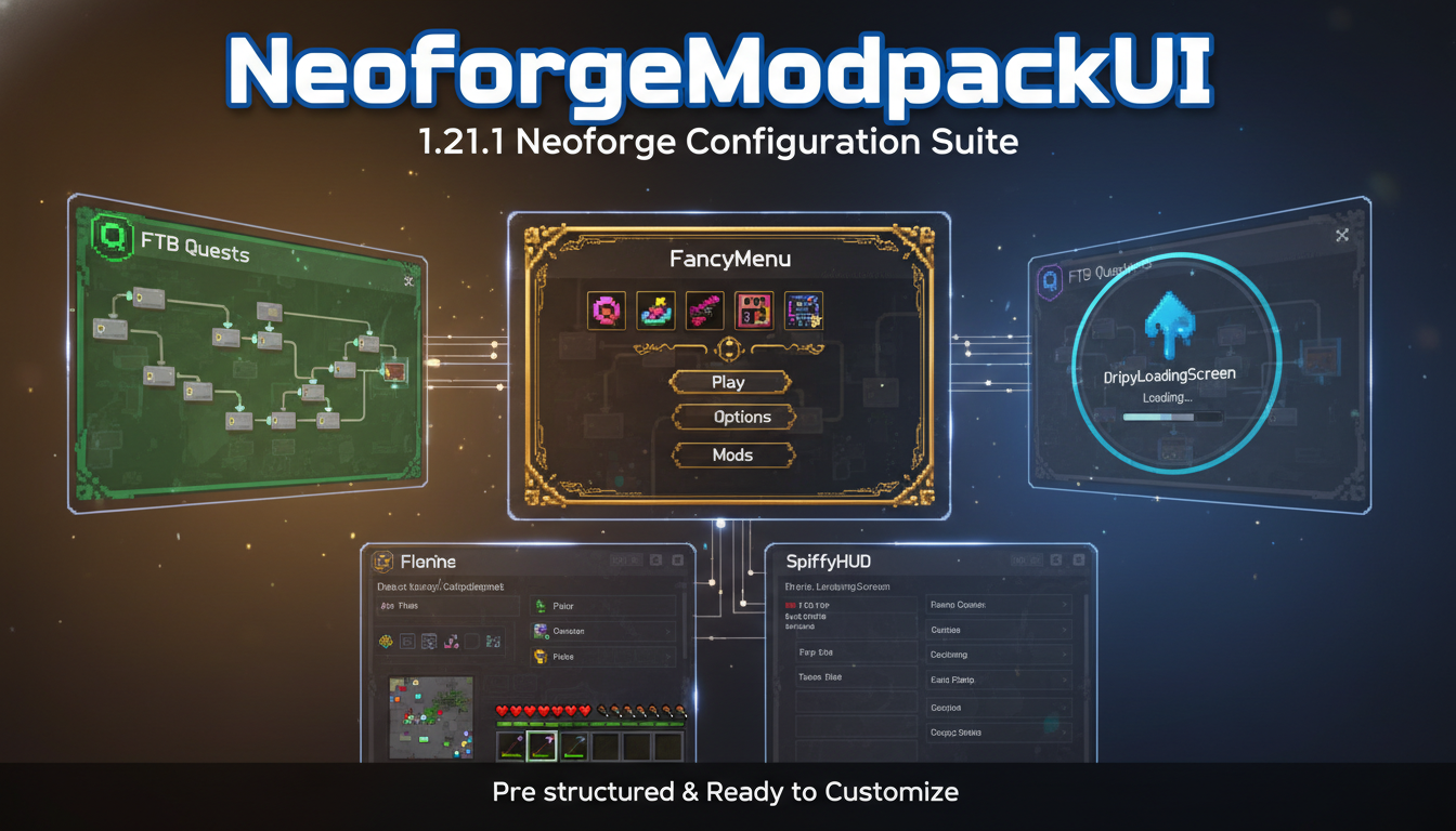 TensuraModpackUI