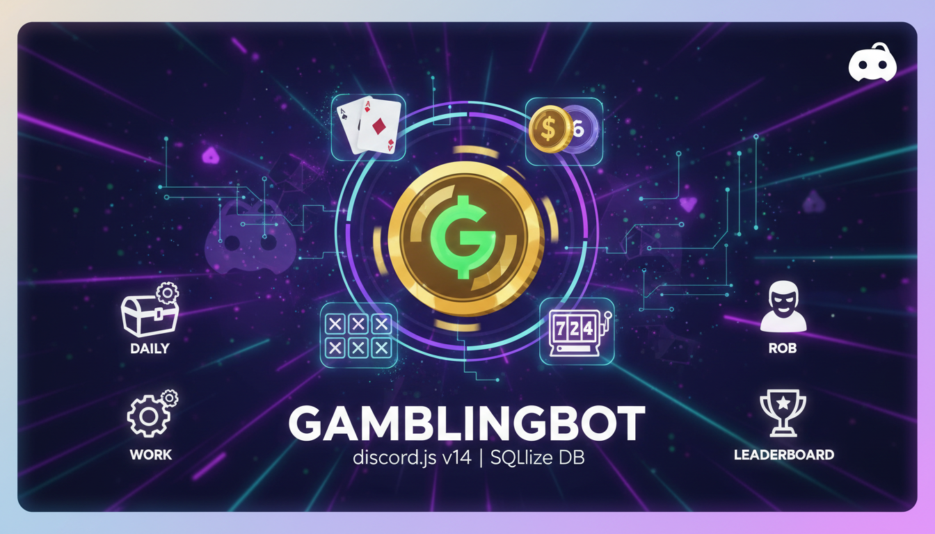 GamblingBot