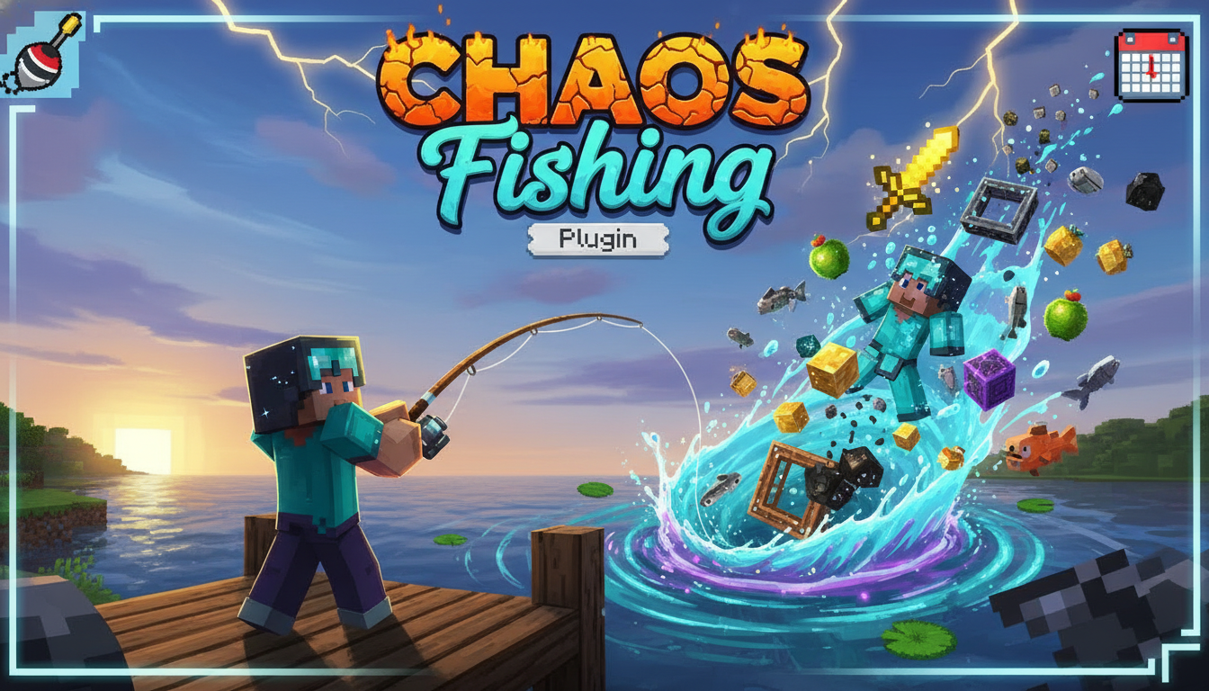 ChaosFishing