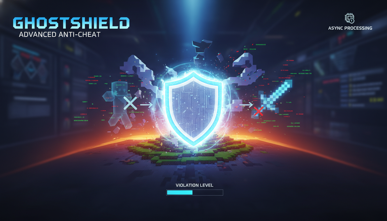 GhostShield