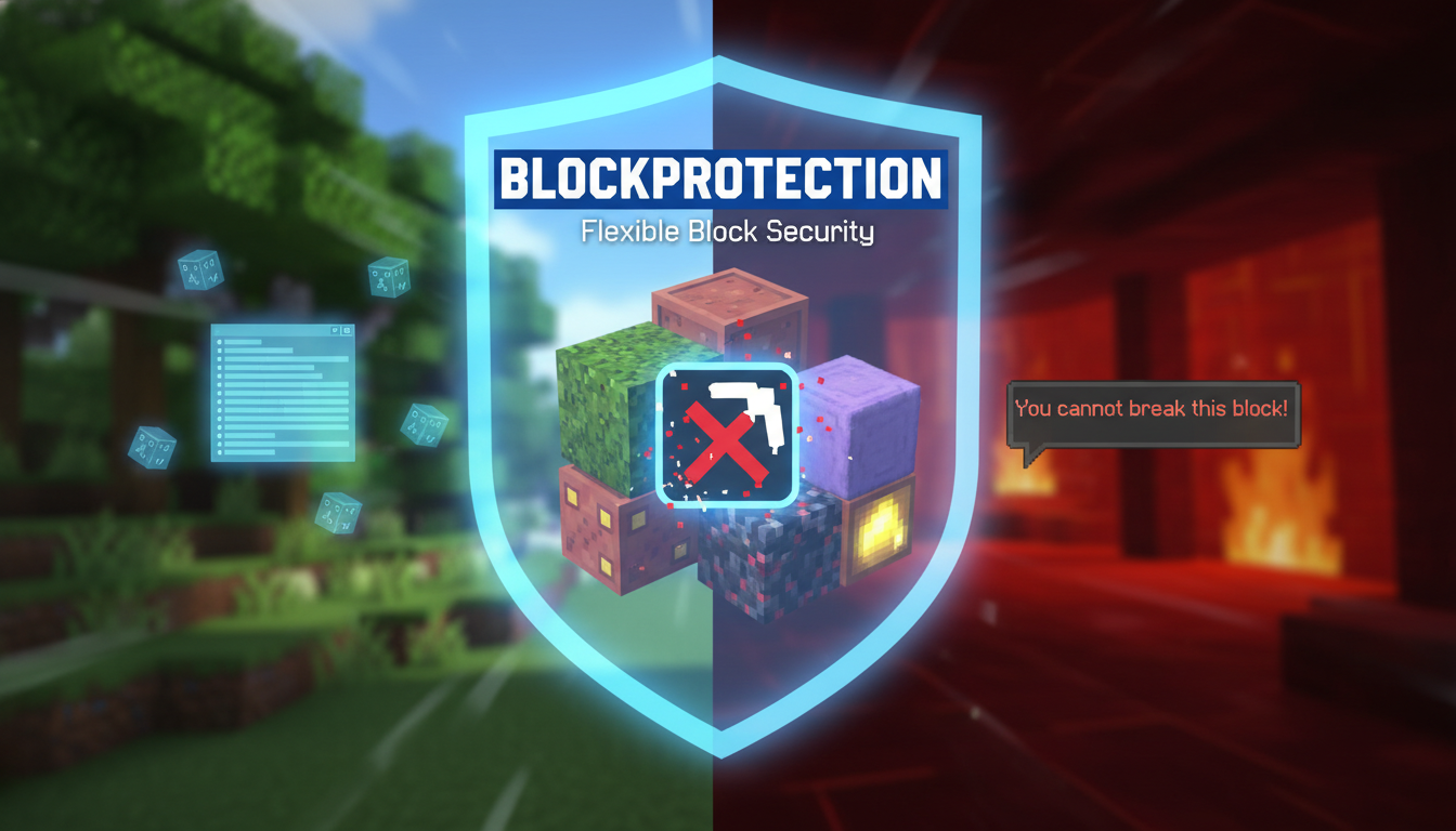 BlockProtection