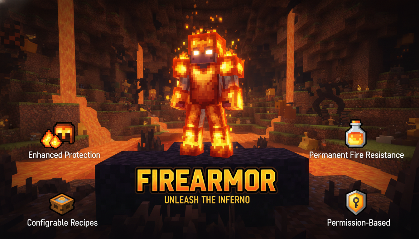 FireArmor