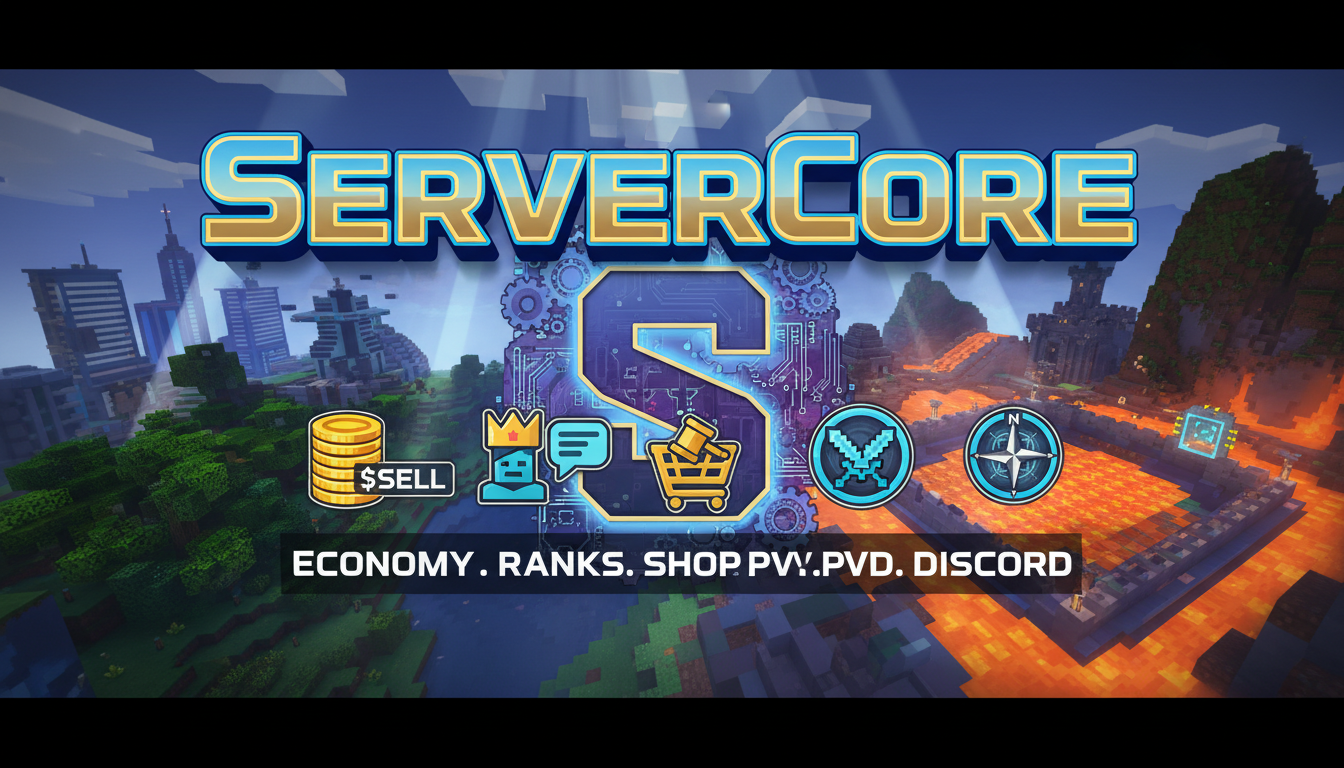 ServerCore