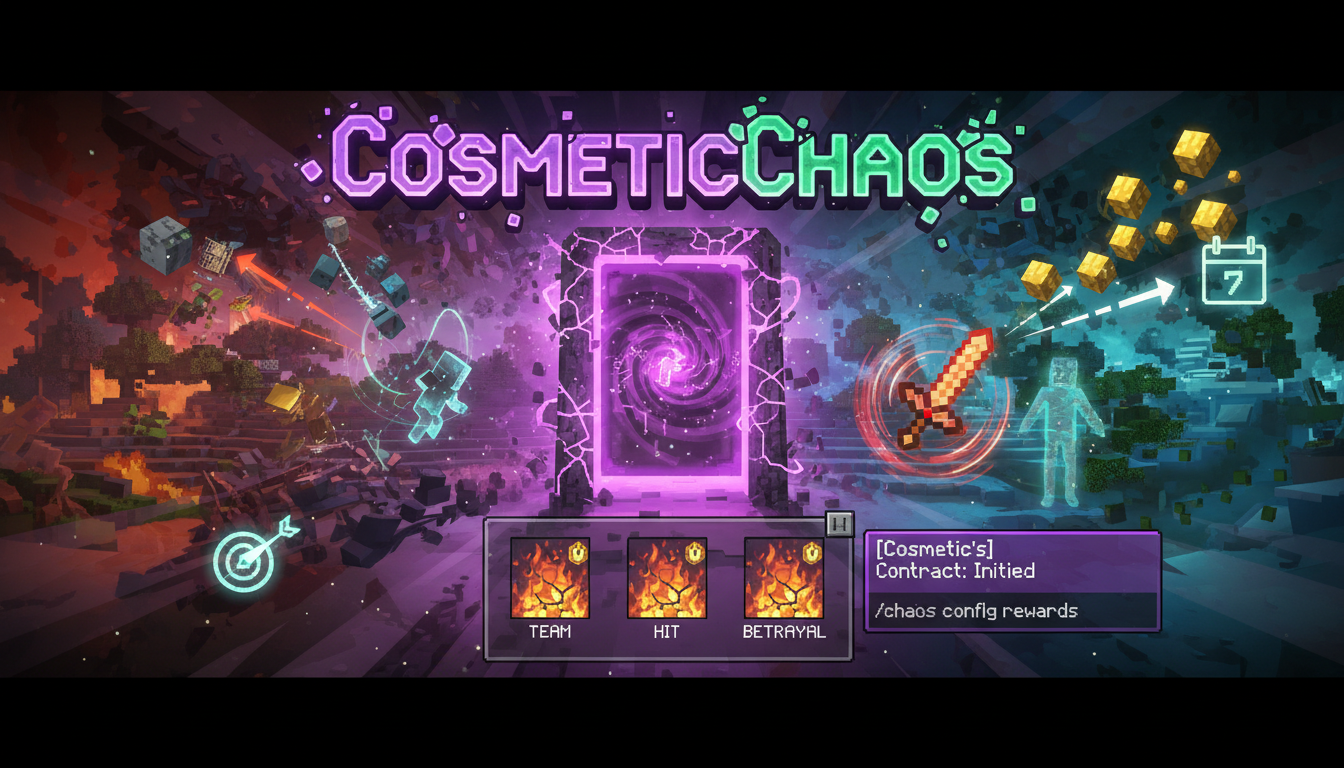 Cosmetic