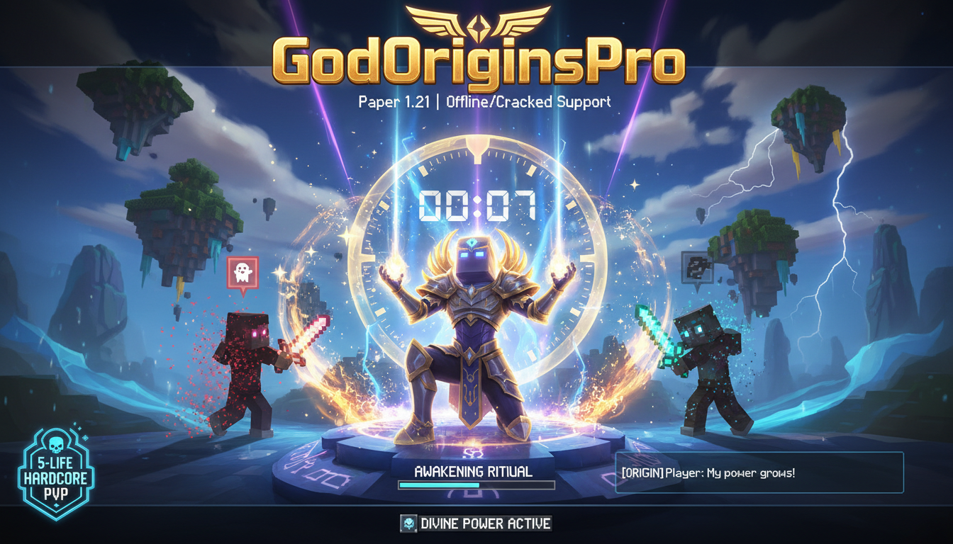 GodOriginsPro
