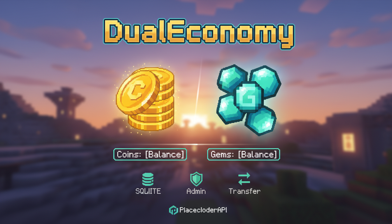 DualEconomy