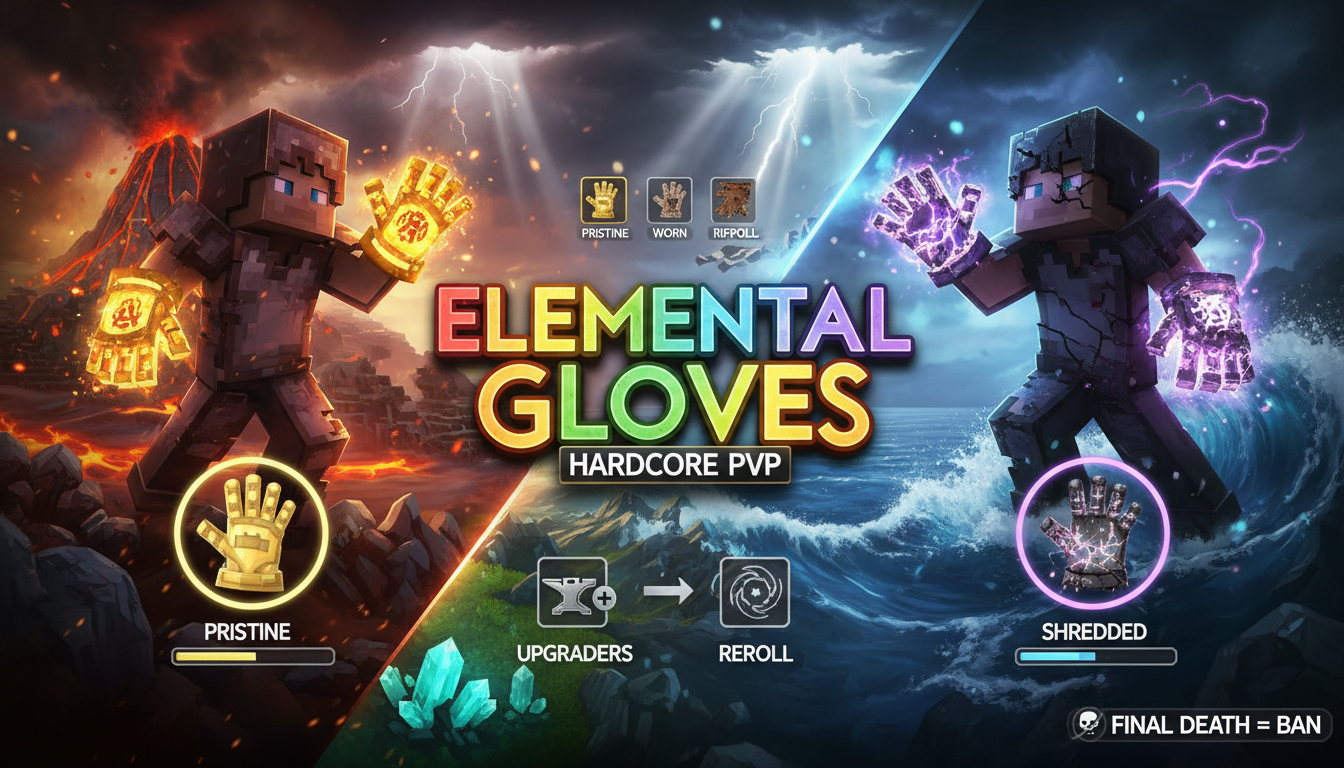 ElementalGloves