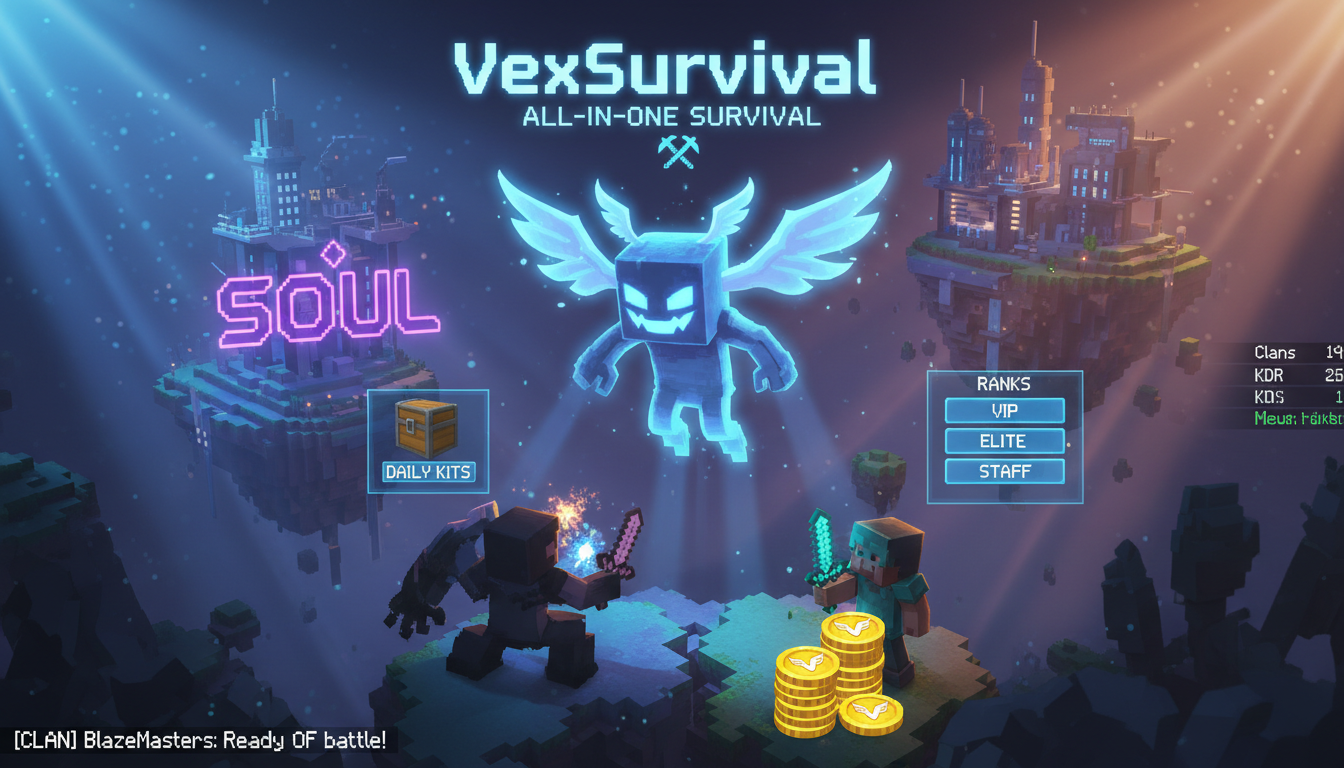VexSurvival