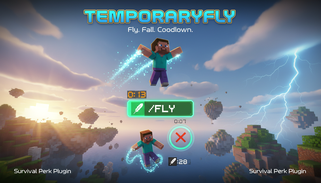 TemporaryFly
