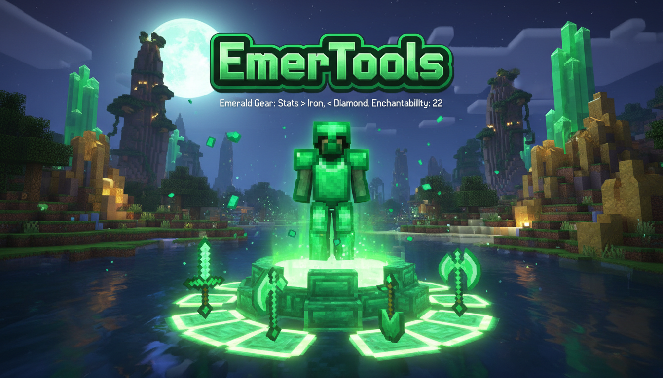 EmerTools