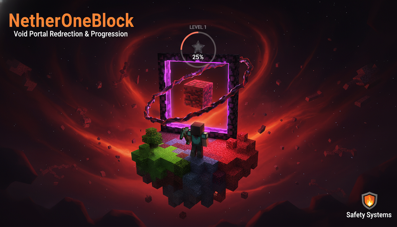 NetherOneBlock