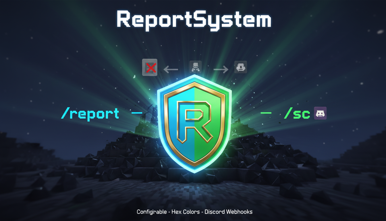 ReportSystem