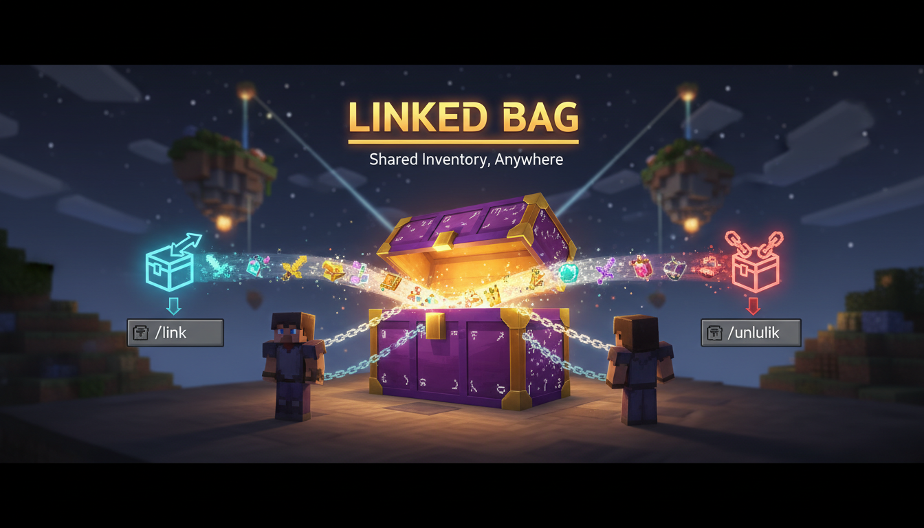 LinkedBag