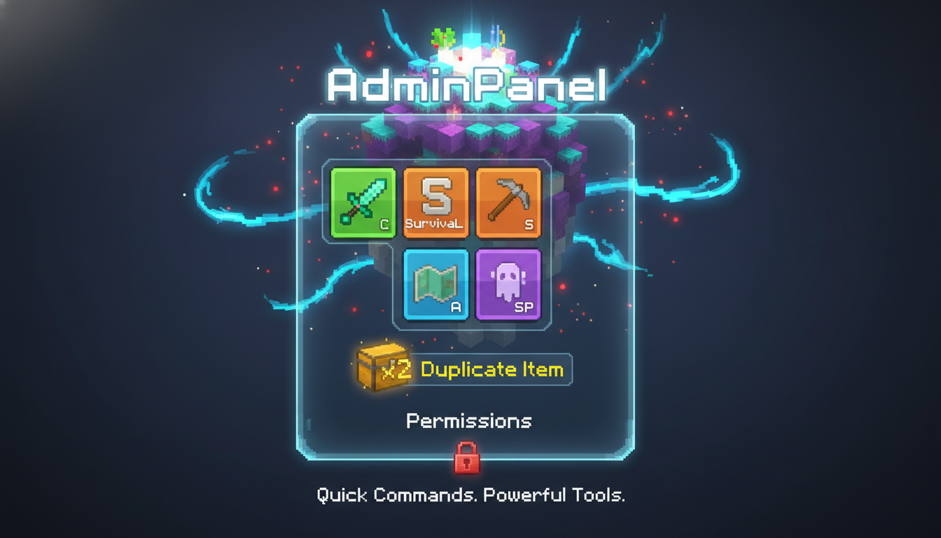 AdminPanel