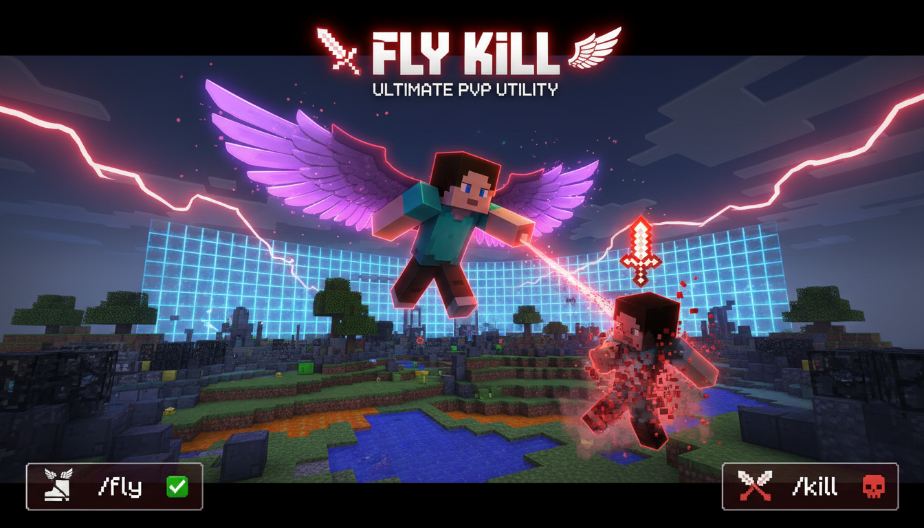 FlyKill