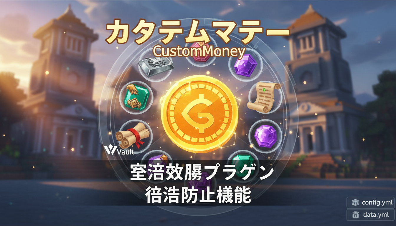 CustomMoney
