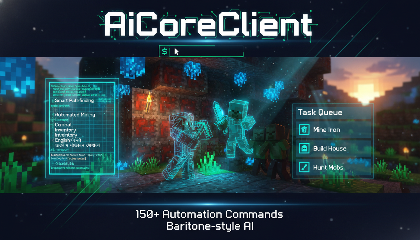 AICoreClient