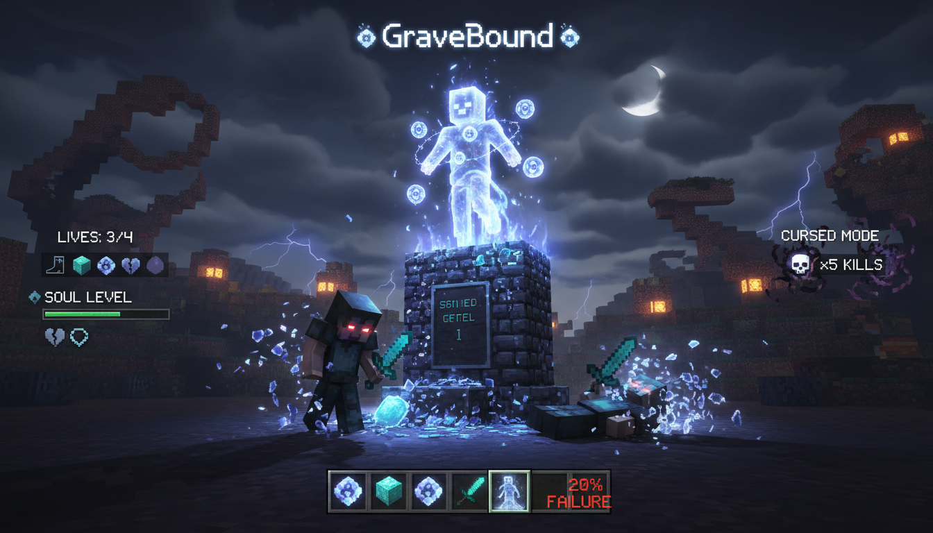GraveBound