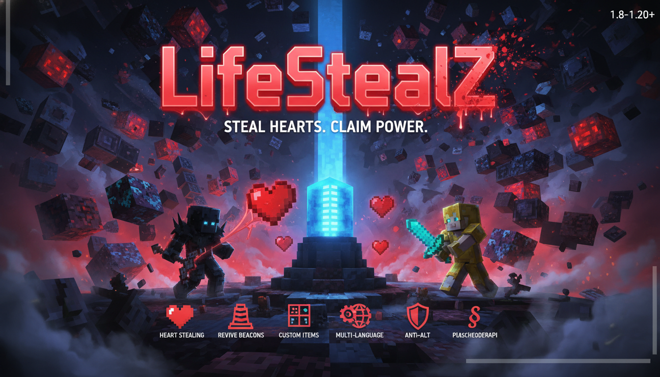 LifeStealZ