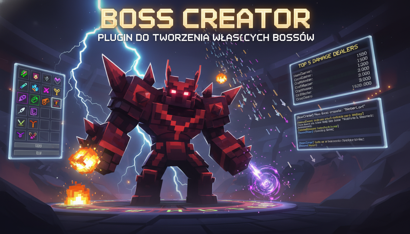 BossCreator