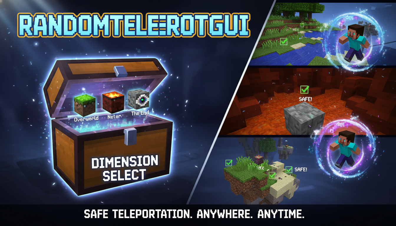RandomTeleportGUI
