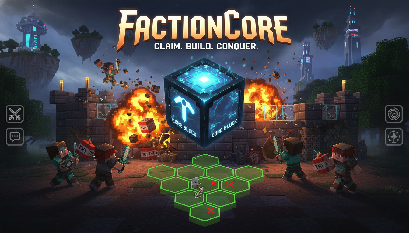 FactionCore