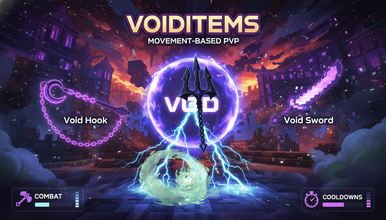 VoidItems