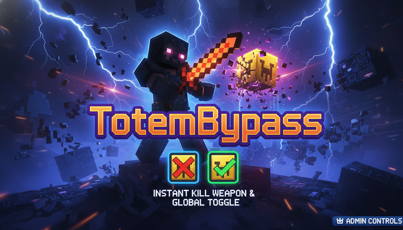 TotemBypass