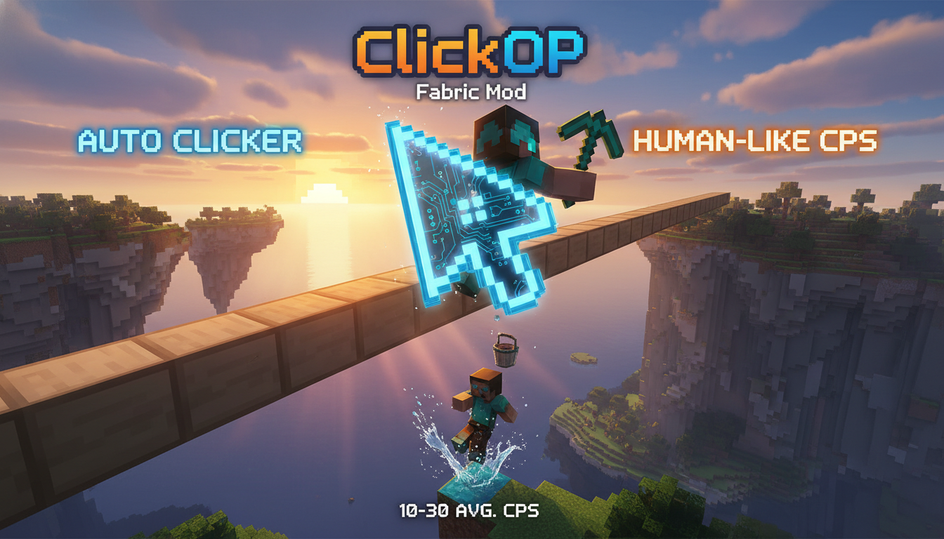 ClickOP