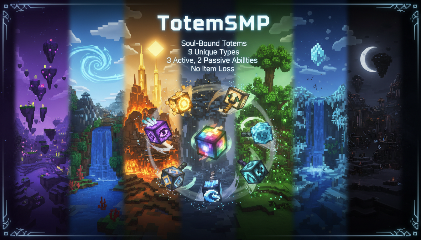 TotemSMP