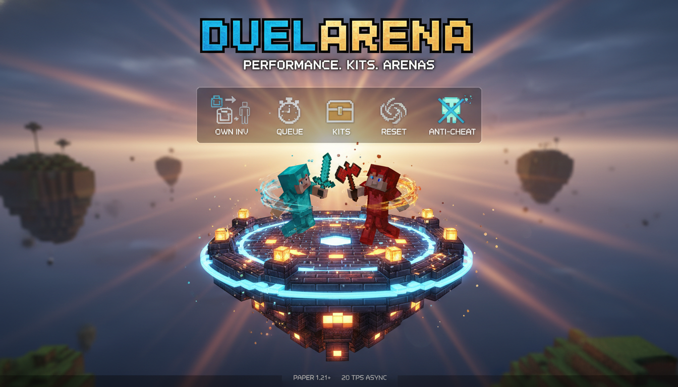DuelArena