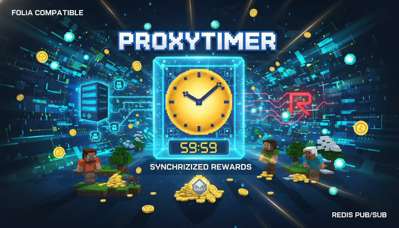 ProxyTimer