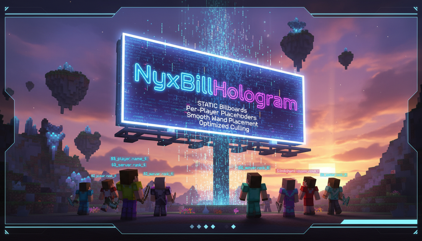 NyxBillHologram