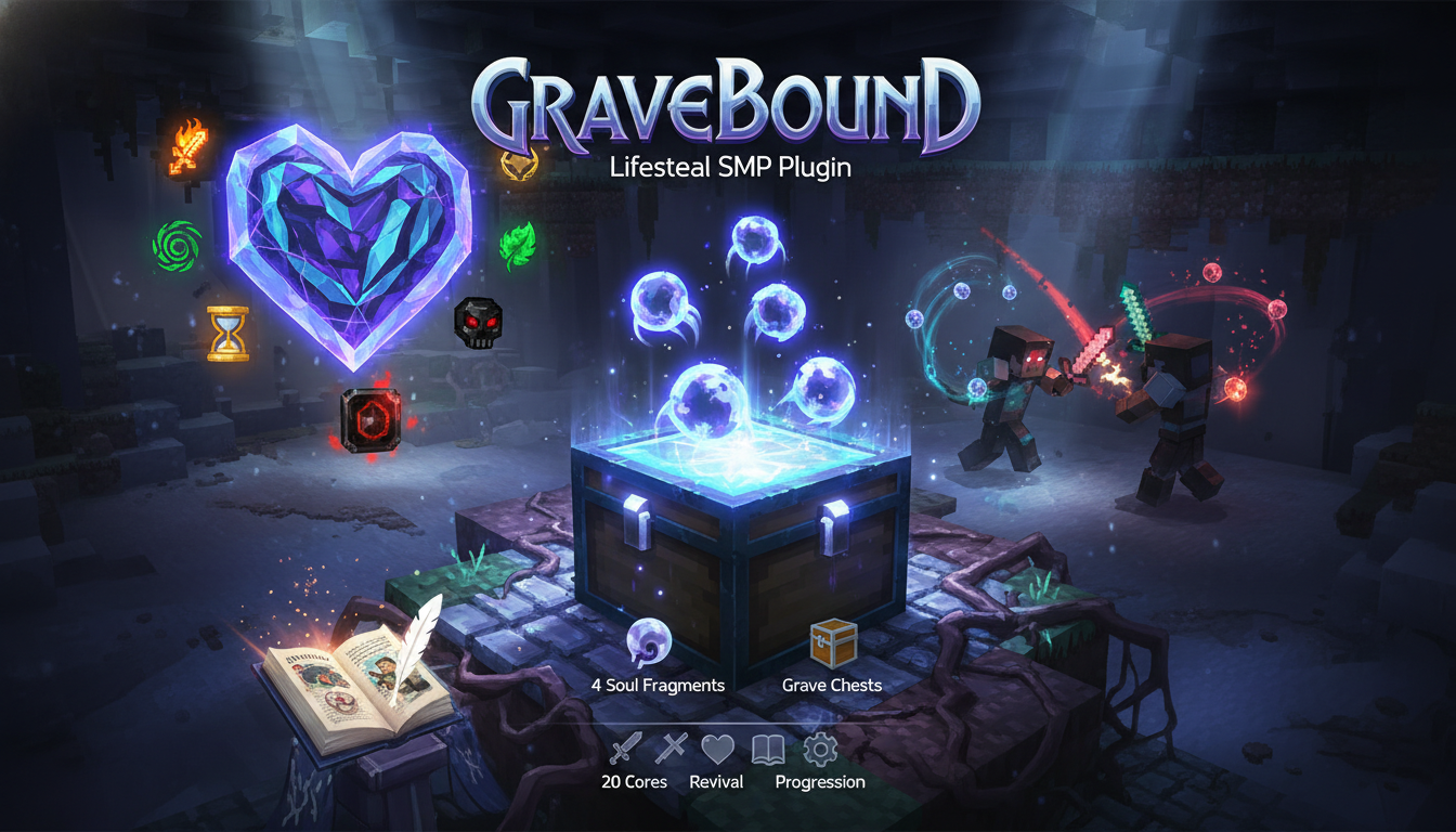 GraveBound