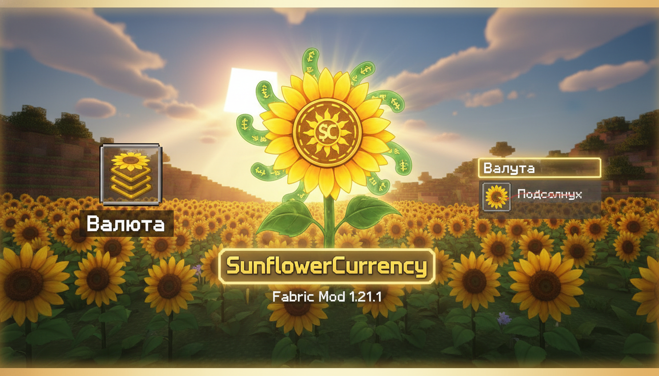 SunflowerCurrency