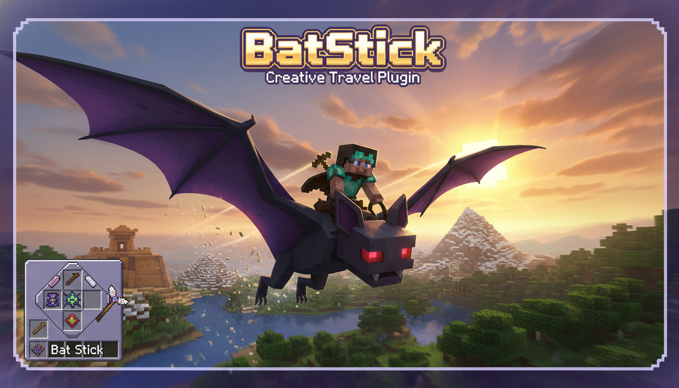 BatStick