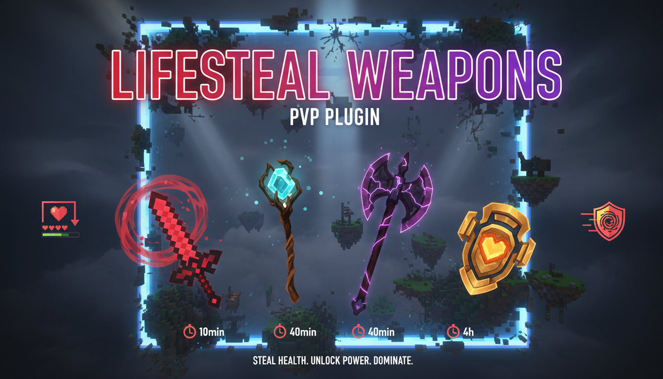 LifestealWeapons