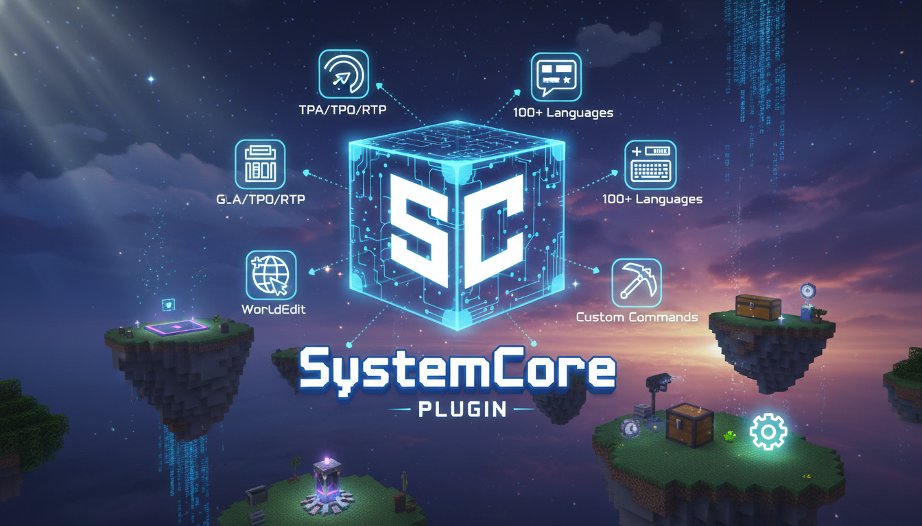 SystemCore