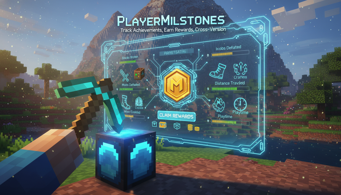 PlayerMilestones