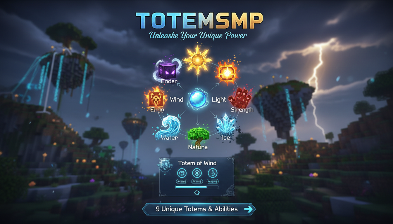 TotemSMP