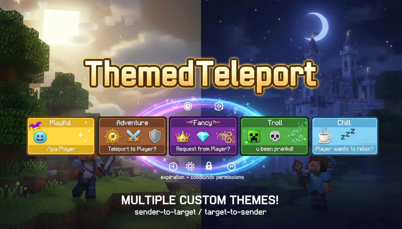 ThemedTeleport